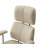Ultra Soft Cushion Adjustable High Back Office Chair-1610427922