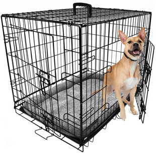 Foldable Pet Cage