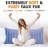  Rectangular Faux Fur Pillow Cover & Insert-324736033