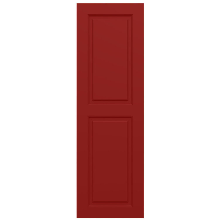 Volets EnduraCore Composite