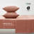 Tencel Sheet Set 4 Pieces-109125559-109125560