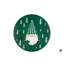 Polypropylene Plastic Placemat