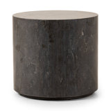Kramer Stone End Table
