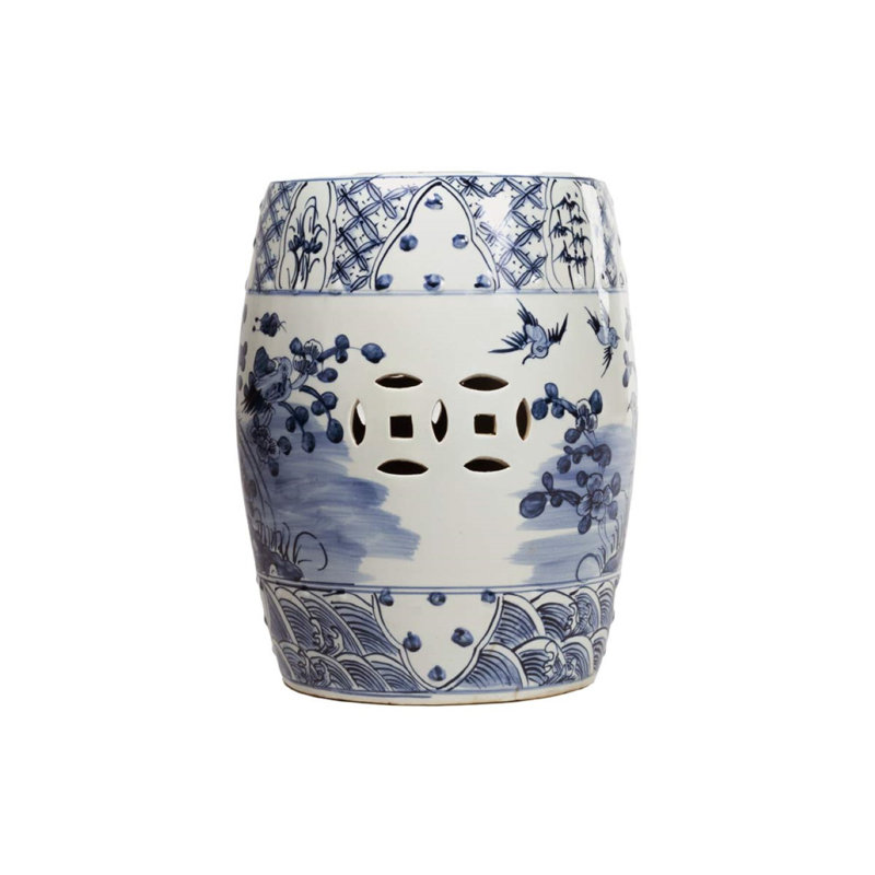 Georgia Stool