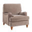 Chaise avec accoudoirs Candor-809466002