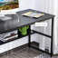 Metal Base Computer Desk-2136181465