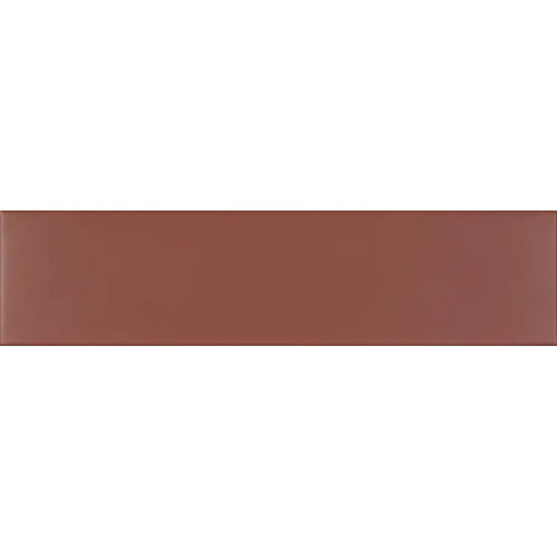 Adobe - Arizona 3 x 14 mat, Rouge