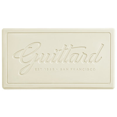Guittard High Sierra 28% White Baking Bar WS-409G9201C50