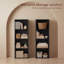 Gerardi 32cm W Standard Bookcase-28126303-70966732