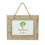 Brown Wood Picture Frame-50946604
