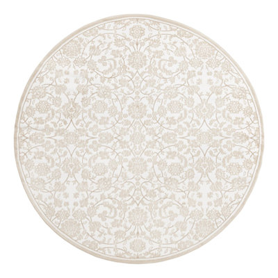 Analise Oriental Indoor Rug