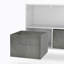 Kids Bookcase With Collapsible Fabric Drawers-97767772