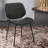 Monceau 18'' H Upholstered Side Chair