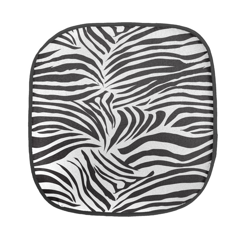 Outdoor 1.38'' Dining Chair Seat Cushion