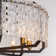 Waneeta 6-Light Dimmable Crystal Drum Chandelier