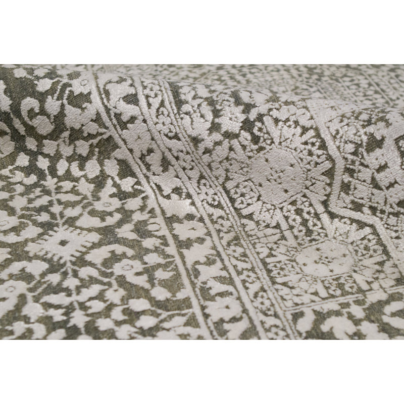 Oriental Area Rug