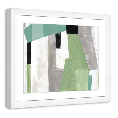 Evergreen Essence Print