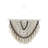 Hand Woven Blended Fabric Wall Hanging-530046221