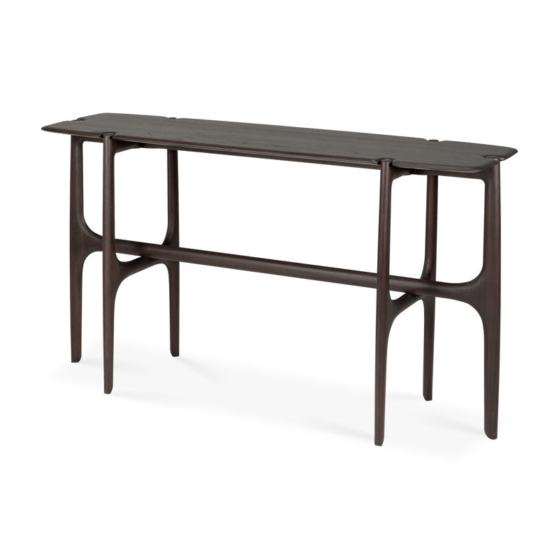 51.2'' W Solid Wood Console Table