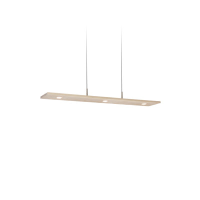 Vix Dimmable LED Pendant