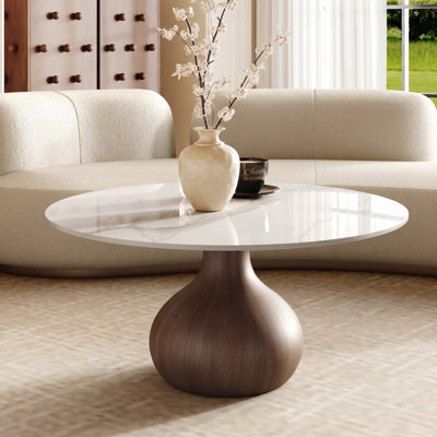 Table basse moderne