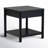 Kaplan Wood 1 Drawer End Table-349337753