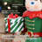 Christmas Elf Nutcracker