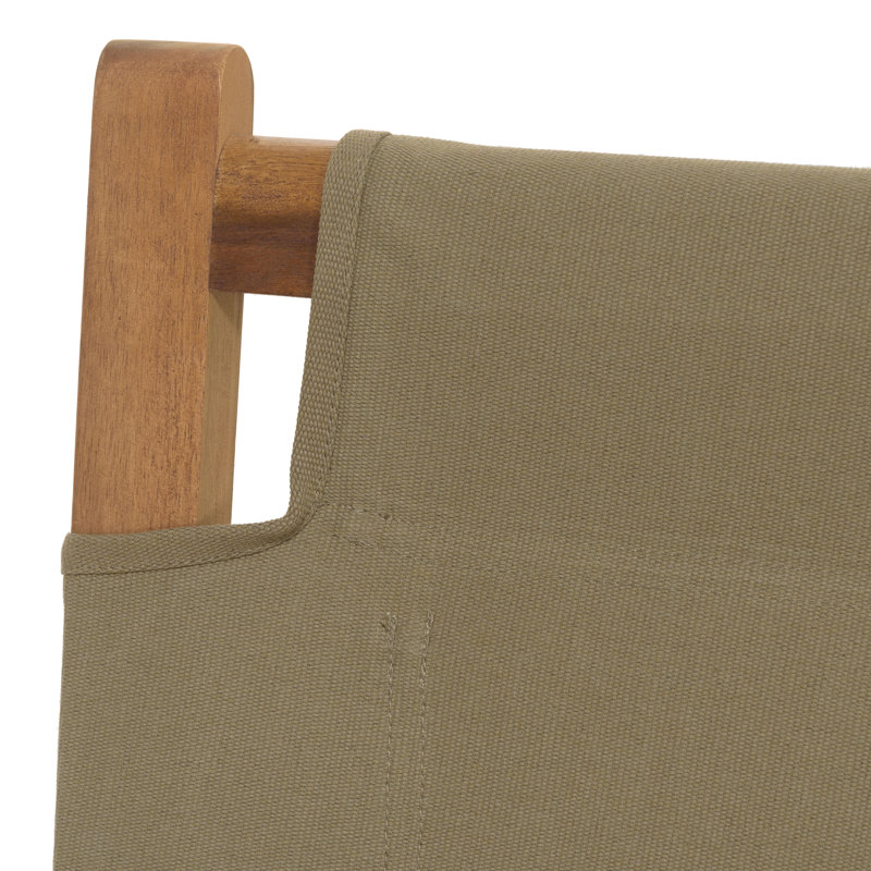 Roan Folding Coffee Table, 93" H x 127" L x 88" D