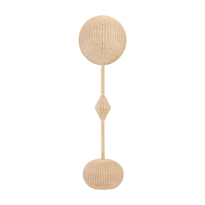 Lampe sur pied Chup