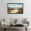 « early matinée brume », reproduction sur toile-30009952-72433317-72433318