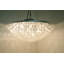 Isabella 21 - Light Semi Flush Mount-1547878570