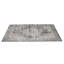 Tapis bleu Heritage Heritage
