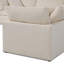 Canapé modulaire 5 pièces Stevie