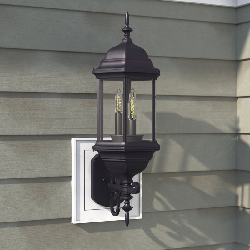 Allegan Wall Light