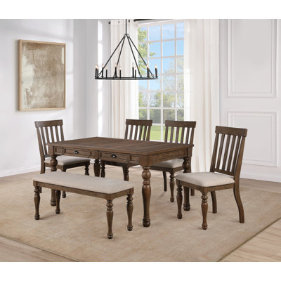 Arianah Rectangular 60'' L x 36'' W