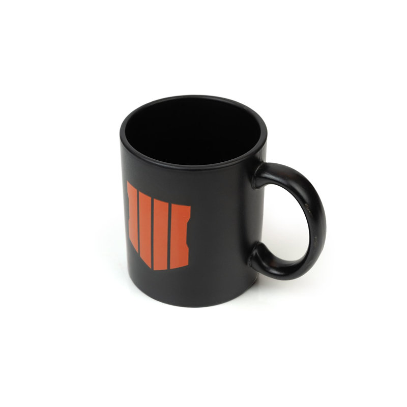 Tasse à café en céramique Marsilia
