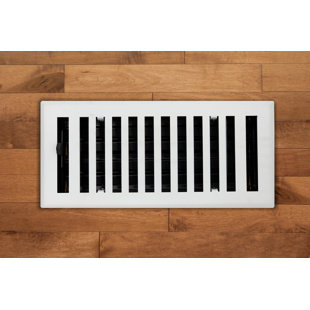 Madelyn Carter Stainless Steel Vent Cover