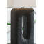 Ensemble de 2 lampes de table Caytlin