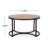 COFFEE TABLE SET