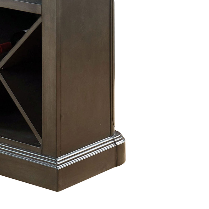 Avondale 15'' Wine Bar