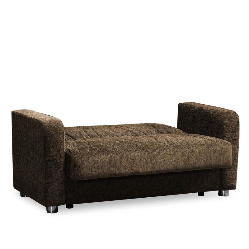 Chenille en beige - Espace de rangement pour le confort et le style d'une maison confortable