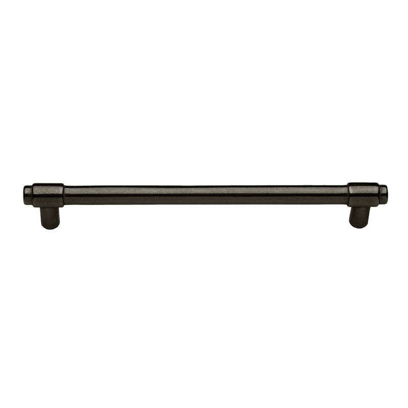 Barre Bar / Handle Pull, Silicon Bronze Dark