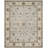 Tressler Hand Tufted Wool Oriental Rug-15107610