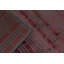 Hand Woven Wool Geometric Area Rug