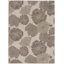 Tapis d'intérieur / extérieur en polypropylène tissé à la machine Recto Pano-1800529472