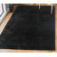Tapis noir Feather Talisha-1285792285