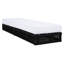 Gillian Steel and Rope Chaise Lounger-1383538664