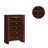 Houchins 5-Drawer Chest-100150642