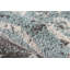 Tapis gris tissé à la machine Suffield-33436522