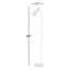 Trumpet Task Floor Lamp